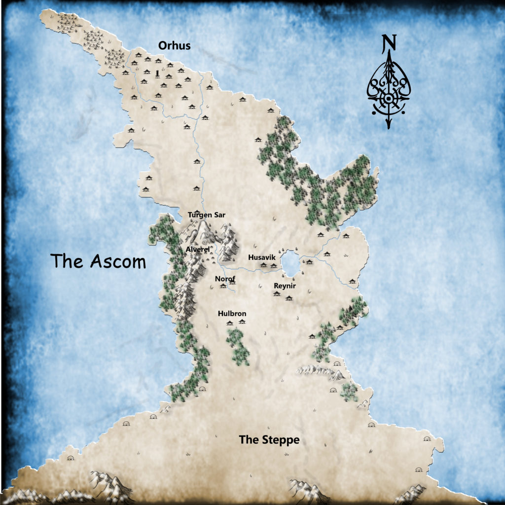 How Many Pages Are In Kingdom Of Ash At Jayden Crookes Blog