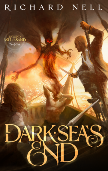 Dark Sea’s End